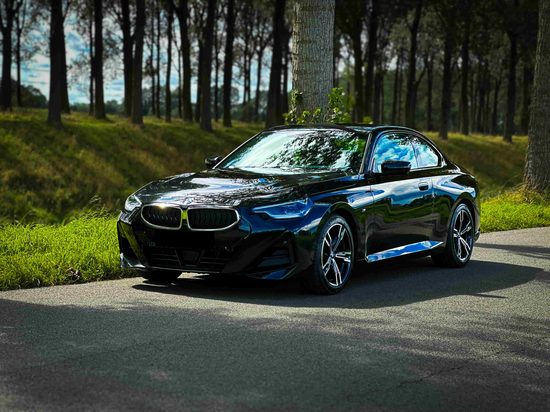 bmw 220I